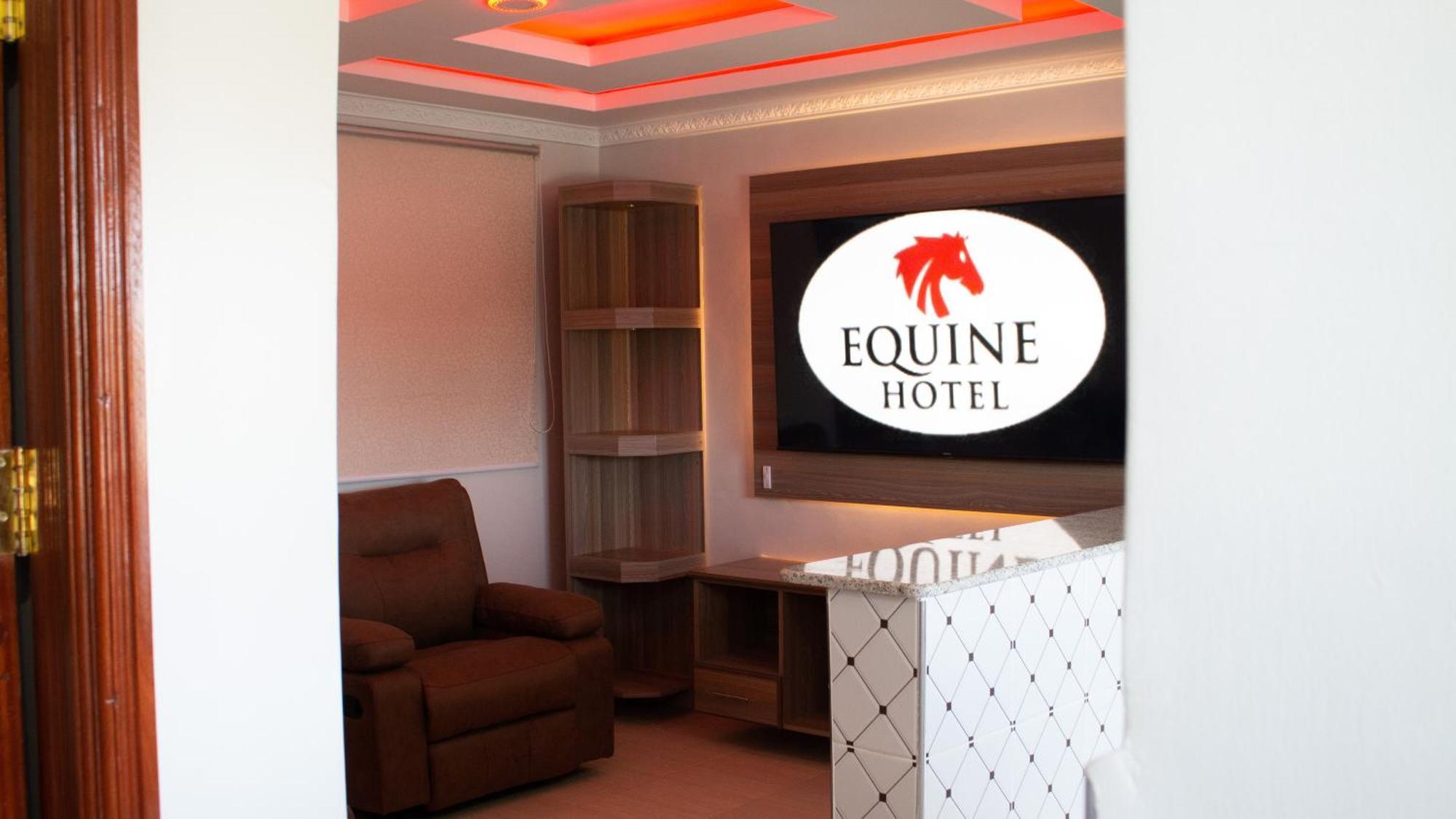 Equine Hotel Ruiru Exteriér fotografie